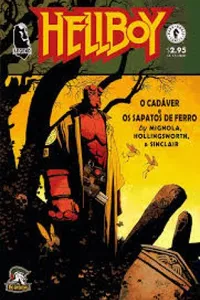 Hellboy