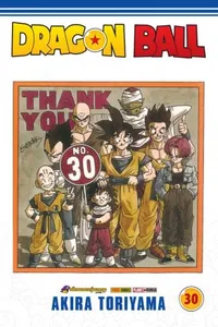 Dragon Ball #30