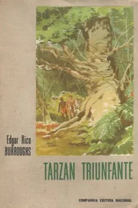 Tarzan Triunfante