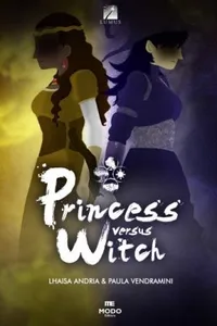 Princess Vs Witch
