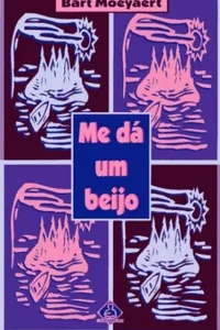 Me dá um beijo