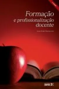 Formação e Profissionalização Docente
