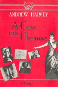 A Casa em Chamas