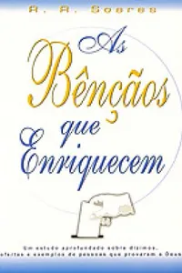 As Bênçãos que Enriquecem
