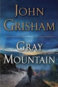Gray Mountain