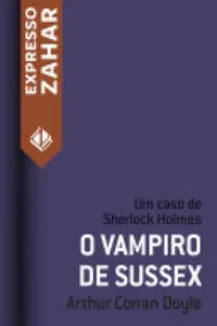 O Vampiro de Sussex