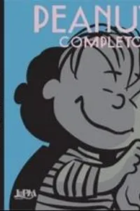 Peanuts Completo: 1963 a 1964 (Volume #07)