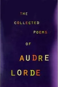 The Collected Poems of Audre Lorde