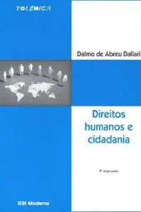 Direitos Humanos e Cidadania