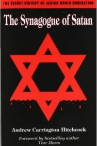 A Sinagoga de Satanás