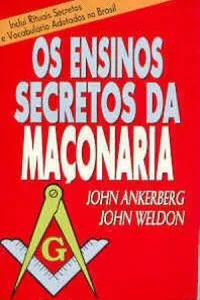 Os ensinos secretos da Maçonaria