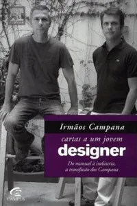Cartas a um Jovem Designer