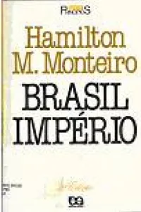 BRASIL IMPÉRIO