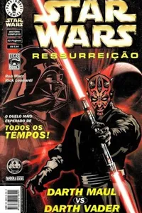Star Wars Ressurreição