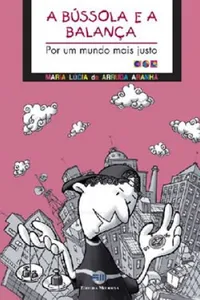 A Bússola e a Balança