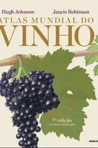 Atlas mundial do vinho