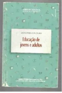 Educação de Jovens e Adultos