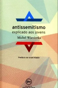 Antissemitismo explicado aos jovens