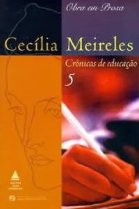Crônicas de Educação 5