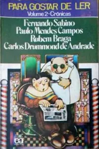 Para gostar de ler