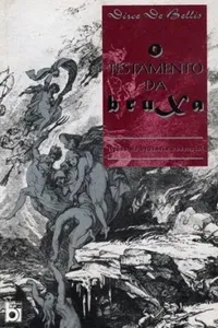 O Testamento da Bruxa