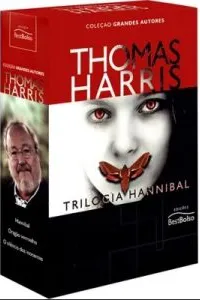 Box Thomas Harris