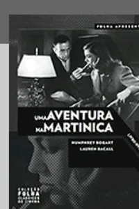 Uma Aventura na Martinica