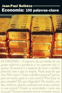 Economia: 100 Palavras-Chave