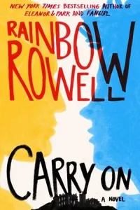 Carry On