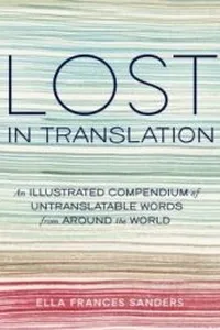 Lost In Translation