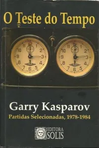 O Teste do Tempo