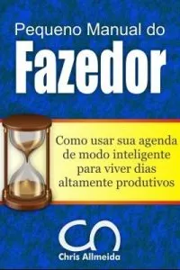 Pequeno Manual do Fazedor