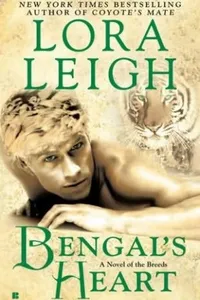 Bengal's Heart