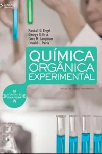 Química Orgânica Experimental