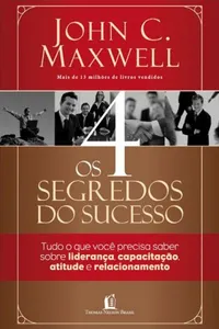 Os Quatro Segredos do Sucesso