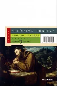 Altíssima pobreza