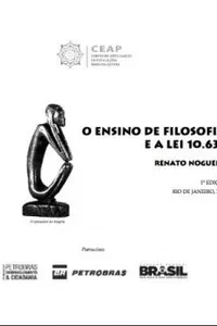 O Ensino de Filosofia e a Lei 10.639