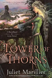 Tower of Thorns