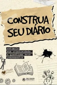 Construa Seu Diário