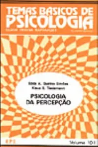 Temas Básicos de Psicologia