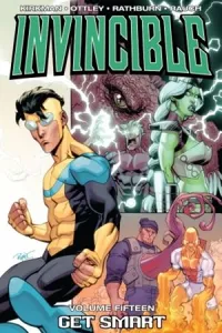 Invincible, Vol. 15