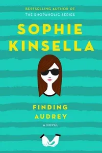 Finding Audrey