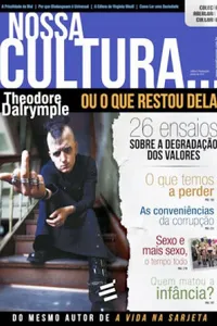 Nossa Cultura... Ou o Que Restou Dela