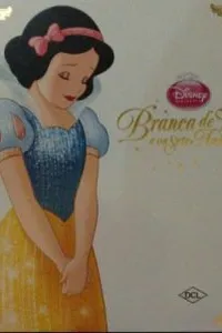 Branca de Neve e os Sete Anões