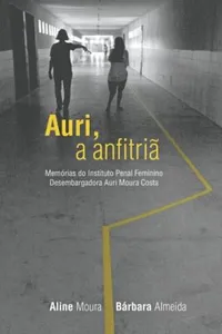 Auri, a anfitriã