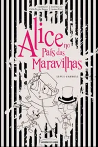Alice no País das Maravilhas