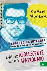 Diário de um Adolescente Apaixonado [eBook Kindle]