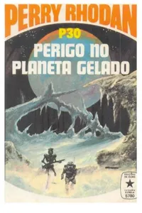 Perigo no Planeta Gelado