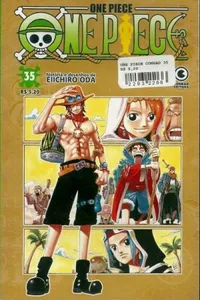 One Piece #35