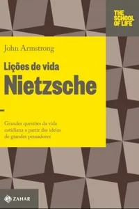 Lições de vida: Nietzsche